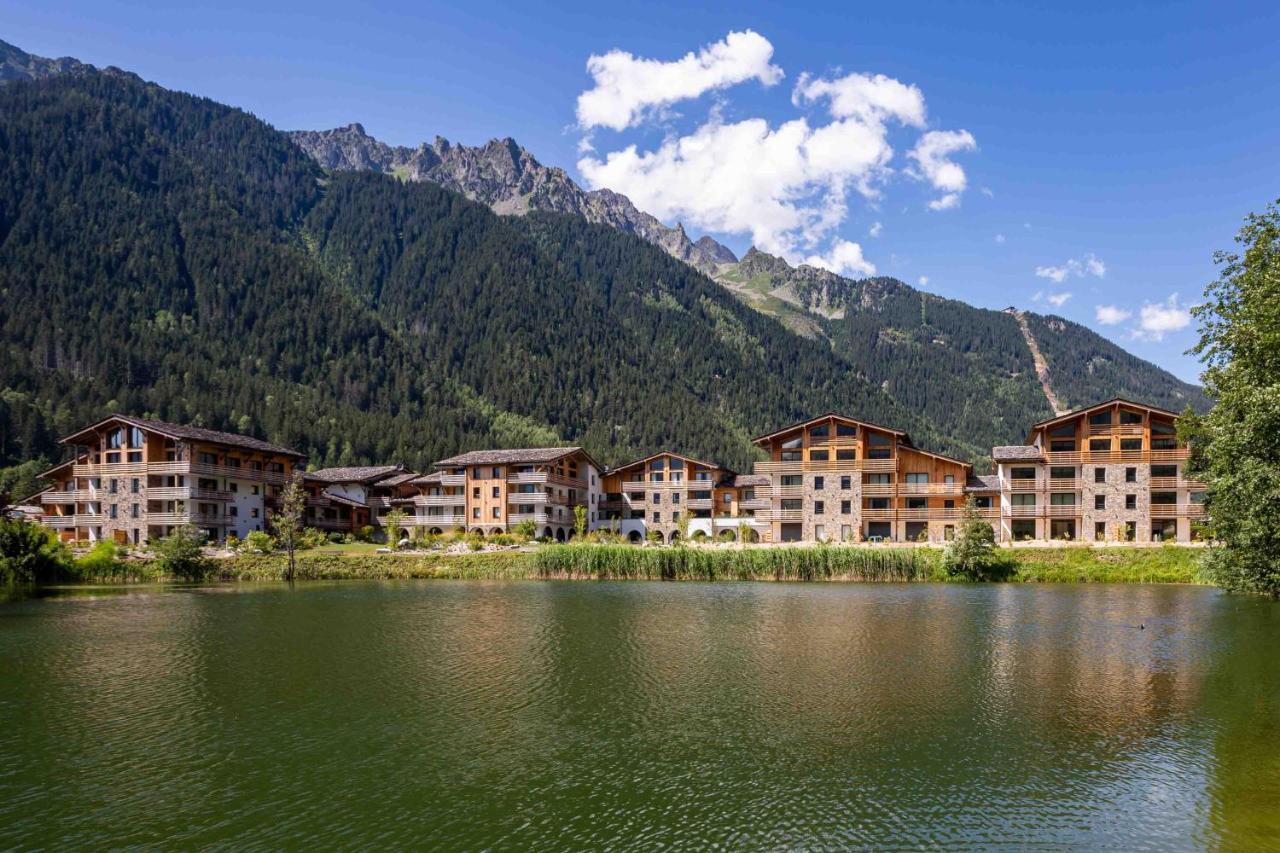 La Cordee 124 Apartment - Chamonix All Year Exterior foto