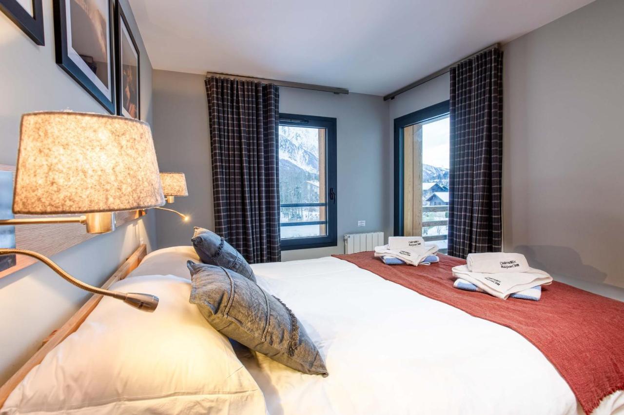 La Cordee 124 Apartment - Chamonix All Year Exterior foto
