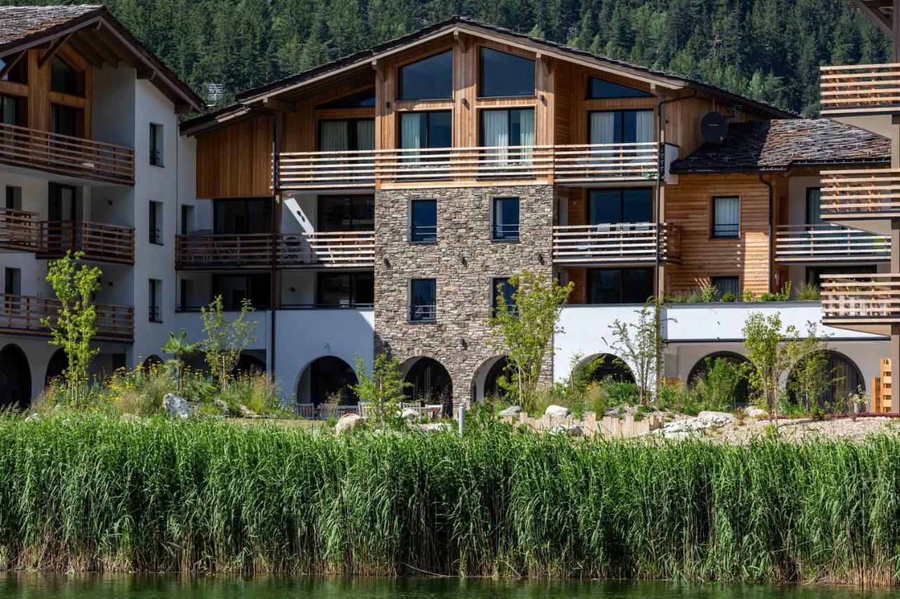 La Cordee 124 Apartment - Chamonix All Year Exterior foto